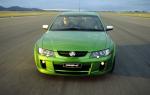 Holden SSX Concept 2002 года